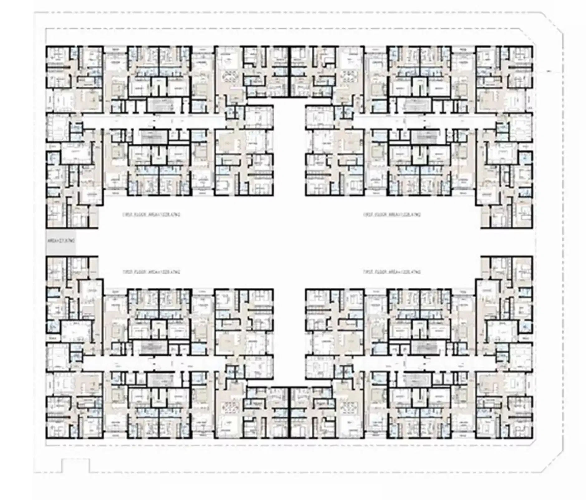 How to Read Villa Area Figures and Floor Plans Before You Buy