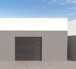 Mehad warehouses in Dammam Second Industrial City view 3